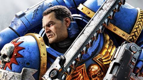 Warhammer 40,000: Space Marine 2 developer battling full game leak, months before launch