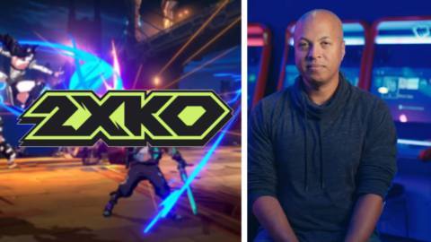 “We have a lot more control” 2XKO’s Tony Cannon speaks on server-based online, Vanguard anti-cheat, and more