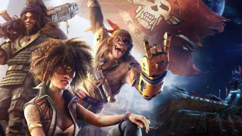 What’s up with Beyond Good and Evil 2?