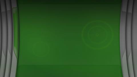 Xbox 360 blades dynamic background