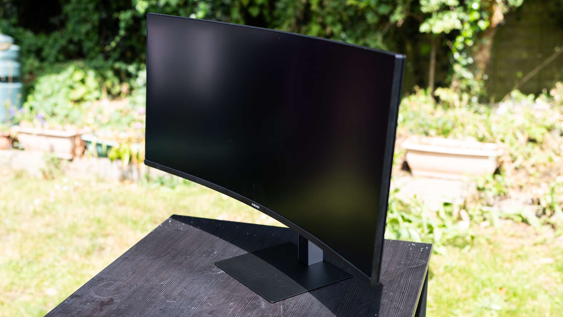 Xiaomi G34WQi ultrawide gaming monitor