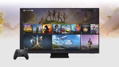 You can now play Xbox games over cloud using Amazon Fire TV sticks