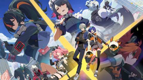 Zenless Zone Zero review – ultracool action at a smaller scale brings miHoYo’s characters into focus