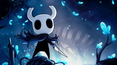 A Hollow Knight boss fight found its groove thanks to a 17th-century violinist