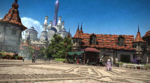 A month on, Final Fantasy 14: Dawntrail’s endgame outshines its story