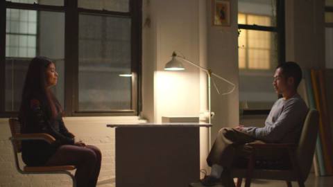 A rare A24 doc probes the undeniable power of psychics, even if it’s all BS