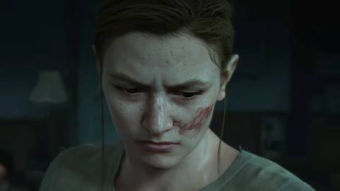 Abby actress Kaitlyn Dever protected by extra security while filming The Last of Us season two