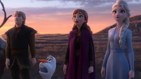 After a tiny tease at D23, Disney locks-in a release date for Frozen 3 – just don’t expect to watch it anytime soon