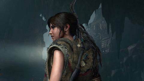 Amazon’s Tomb Raider “huge, huge task”, but things are “going well”