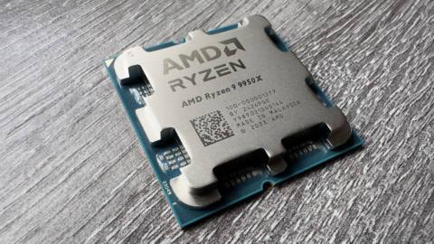 AMD Ryzen 9 9950X review