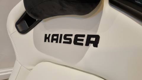 AndaSeat Kaiser 4 XL review