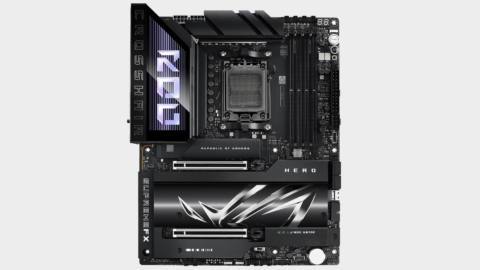 Asus unveils its X870/X870E motherboard lineup at Gamescom 2024 and they look pretty darn good