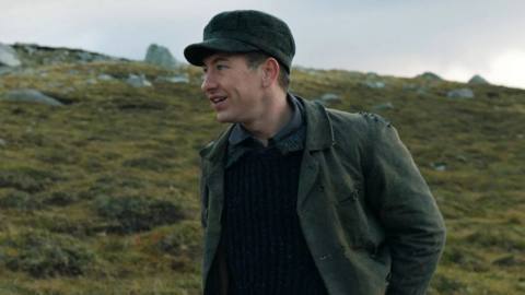 Barry Keoghan is joining Cillian Murphy and Rebecca Ferguson in the Peaky Blinders movie