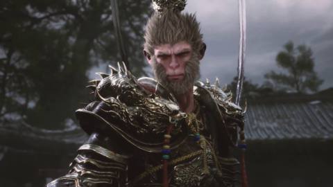 Black Myth: Wukong mods add Dragon Ball Z’s Goku, a map, and more