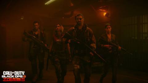 Black Ops 6 Zombies has been officially revealed, and we’re getting gameplay tomorrow