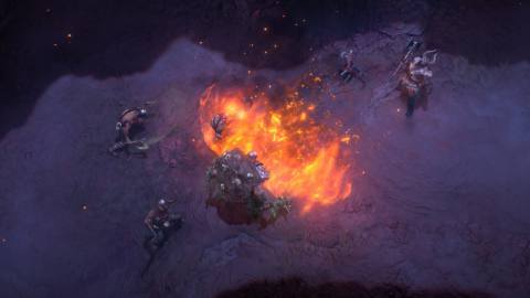 Blizzard will talk all about Diablo 4’s next big 2