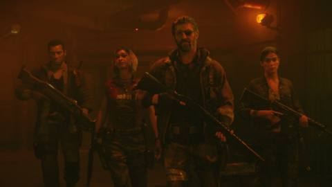 Call of Duty: Black Ops 6’s Zombies mode gets first trailer and story details