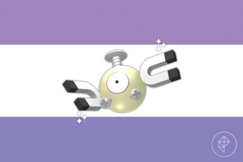 Can Magnemite be shiny in Pokémon Go?