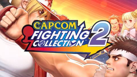 Capcom Fighting Collection 2 is bringing back a bunch more fighting game classics in 2025, as the Marvel vs Capcom collection gets a release date