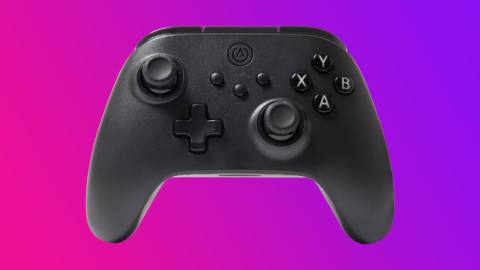 Cheap but very cheerful? PowerA’s wireless controllers feature Hall effect sensors and start at just $50