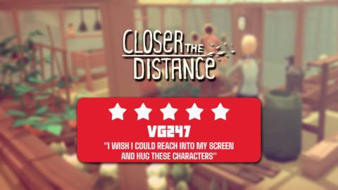 Closer the Distance review: A bittersweet tale of a town in mourning that’s as sincere as it is refreshing