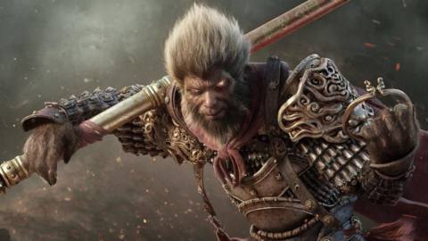 DF Weekly: a snippet of Black Myth: Wukong PS5 footage arrives – so what do we make of it?