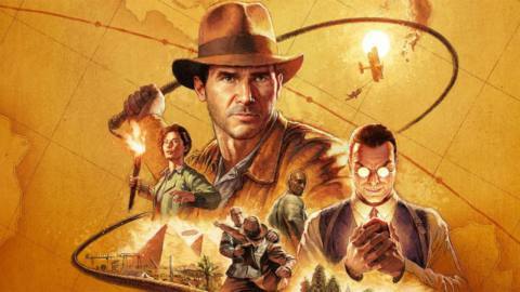 DF Weekly: Indiana Jones is heading to PS5 – and everything is changing for Xbox