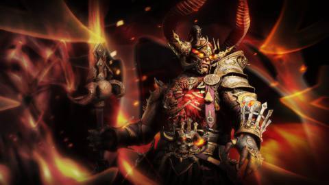 Diablo 4’s Mother’s Blessing event returns for an entire week, except it’s broken right now