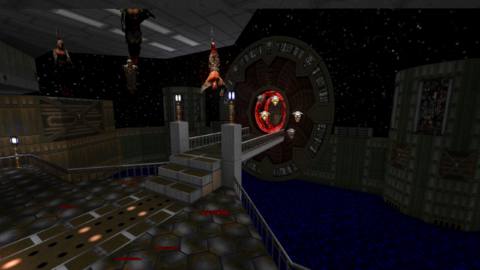 Doom 2’s first true expansion since the ’90s showcases just how much modding has improved in 30 years