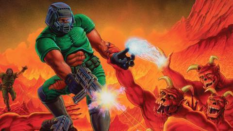 Doom and Doom 2: are Nightdive’s latest remasters the definitive editions?