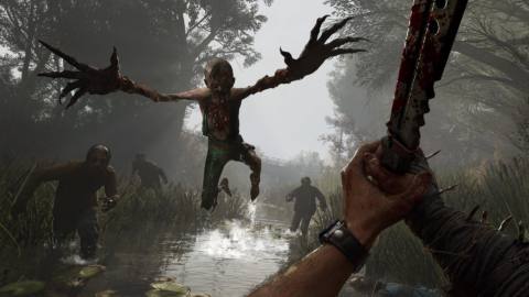 Dying Light: The Beast is making the most out of rough situation, but more than anything it has me craving something totally fresh from Techland