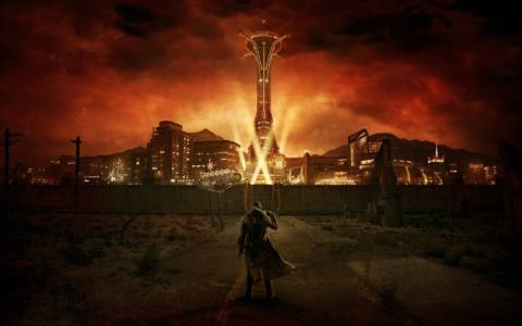 Fallout New Vegas’ director might be open to working on more Fallout, but it’d come down to the big inevitable question veteran devs often seem to have