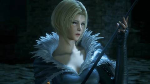 Final Fantasy 16 director reckons there’s a chance future series entries will launch day one on PC