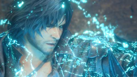 Final Fantasy 16 profile in latest Nvidia driver leads to speculation of imminent PC release