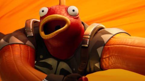 Fortnite ditches long-standing promise Battle Pass items won’t be available to buy later