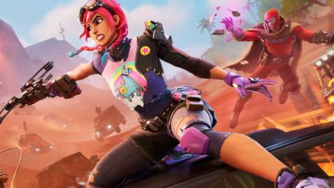 Fortnite to remove FOMO from future battle passes