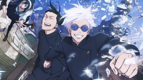 Get ready for some big screen shipping, because Jujutsu Kaisen season 2’s best episodes are getting the compilation movie treatment