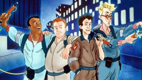 Ghostbusters gets animated series on Netflix, but fans of The Real Ghostbusters might be disappointed