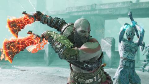 God of War Ragnarök’s PC system requirements are here – and you’ll need to free up 190GB