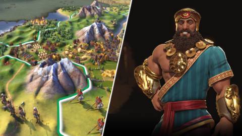 Good news faff dislikers, Civilization 7 is dropping the 2K launcher as a requirement on PC, with Steam copies of Civ 6 having just done the same