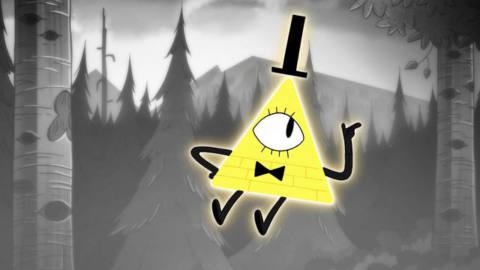 Gravity Falls creator on returning to his ‘little bastard’ of a character