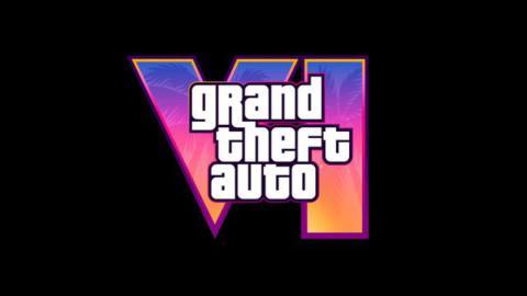 The Grand Theft Auto 6 logo