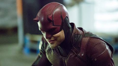 How long has Daredevil: Born Again been in the works? Charlie Cox was contacted in 2020 and then got ghosted for two years