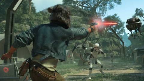 How to find experts and unlock abilities in Star Wars Outlaws