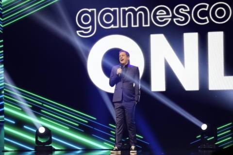 How to watch Gamescom Opening Night Live and what to expect