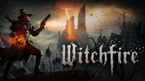 I am once again asking you to ignore Epic Games Store exclusivity, and please play Witchfire – because there’s still nothing like it