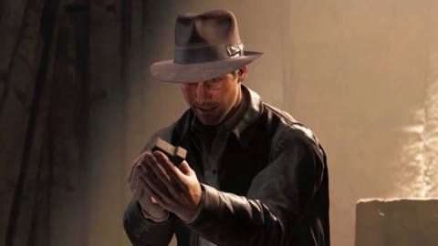 Indiana Jones and the Great Circle reportedly coming to PS5 next year