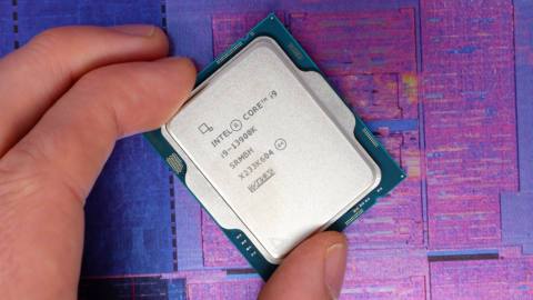 Intel CPU crashes: what you need to know—microcode to blame but fix incoming this month, alongside two-year extended warranty