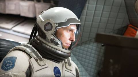 Interstellar’s IMAX rerelease wasn’t canceled over destroyed prints, despite viral rumors