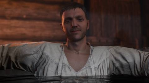 Kingdom Come: Deliverance 2 is a strange mixture of historical drama and The Hangover